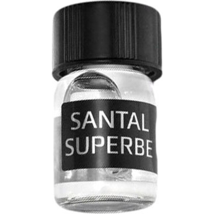 Santal Superbe